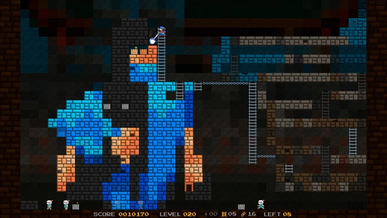 Lode Builder Image