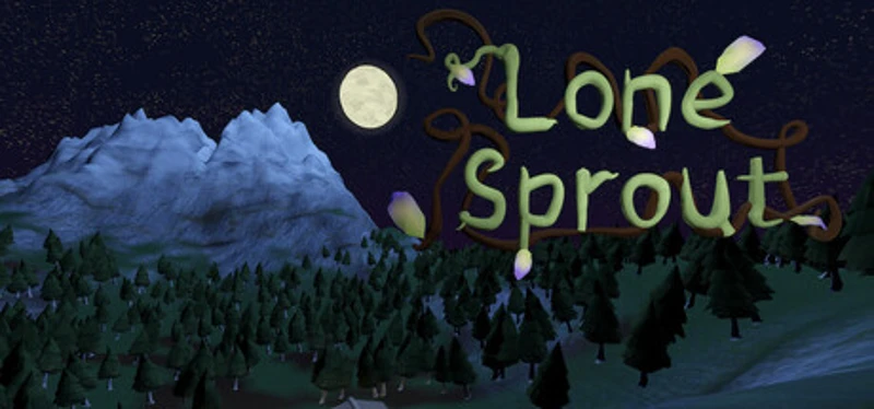 Lone Sprout - Il Germoglio Solitario Image