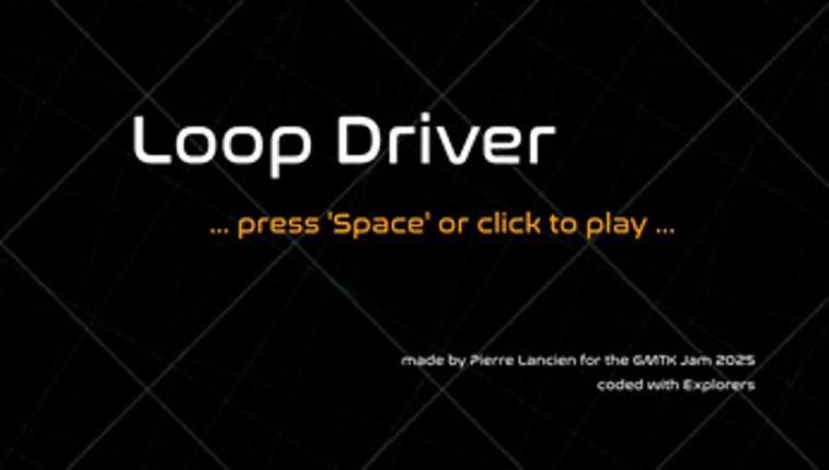 Loop Driver Image