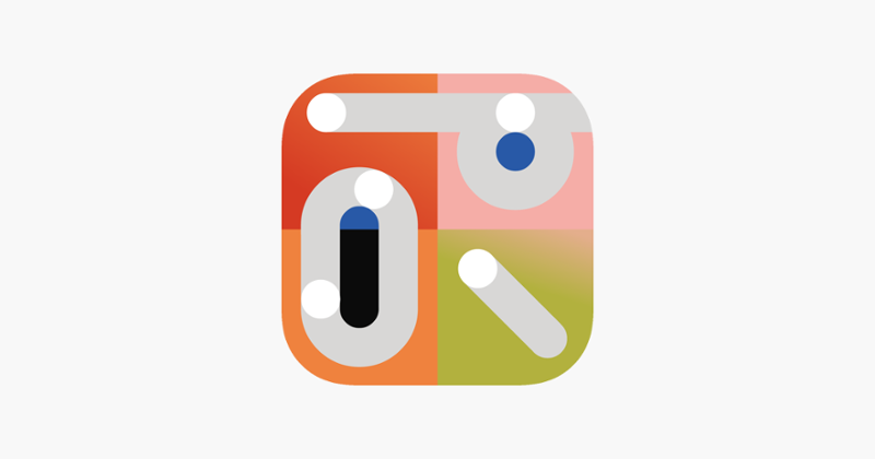 Looping Puzzle Game Image