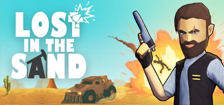 Games like Lost in the Sand