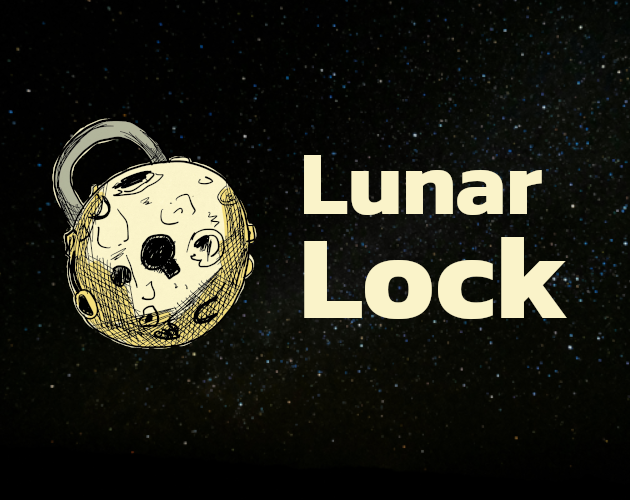 Games like Lunar Lock