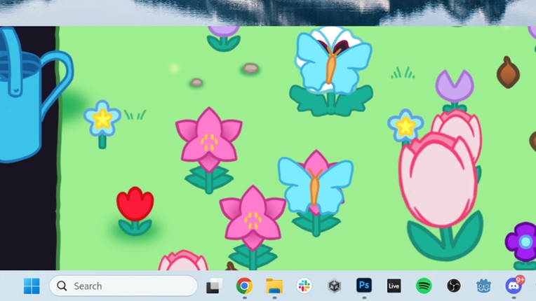 Maddy's Meadow screenshot