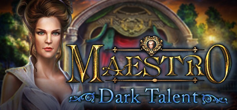 Maestro: Dark Talent Collector's Edition Image