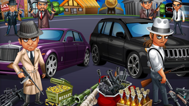 Mafia Battle Image