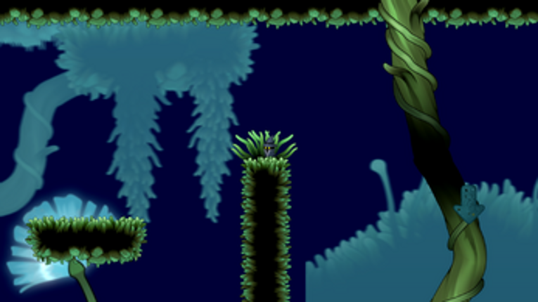 Magic Forest screenshot