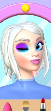 MakeUp Guru screenshot