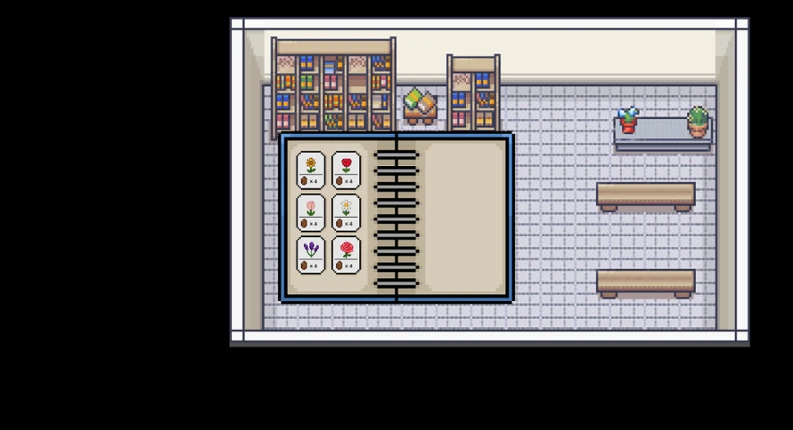 Marsh's Mellow Flower Shop Image