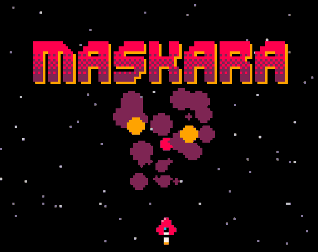 Games like Maskara