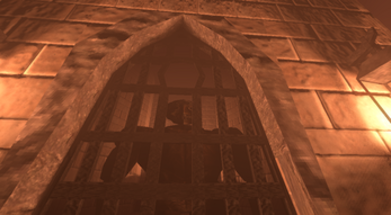 Masks of the Ferryman screenshot