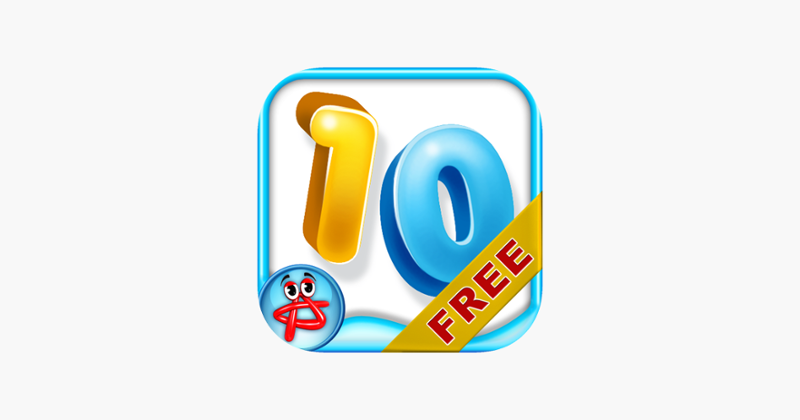 Match 10: Free Math Puzzle Game Cover