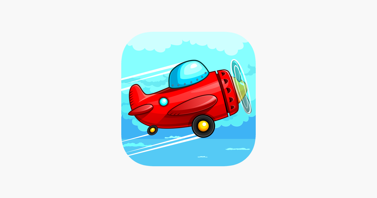 Games like Metal Airplane Race over Skies