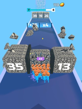 Mine Digger 3D screenshot