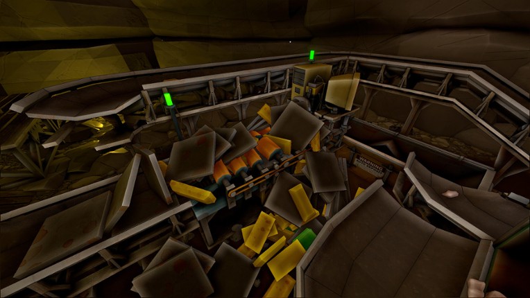 MineMogul screenshot