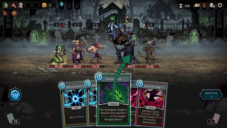 Mirrorbane Image