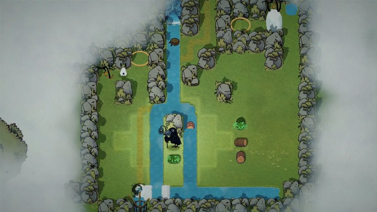 Mistified screenshot