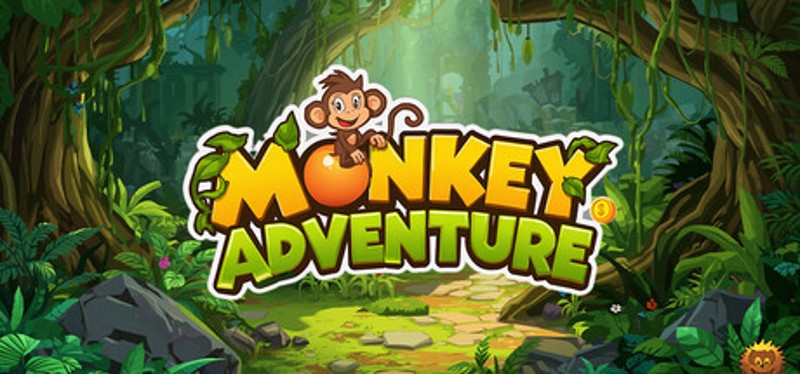 Monkey Adventure Image