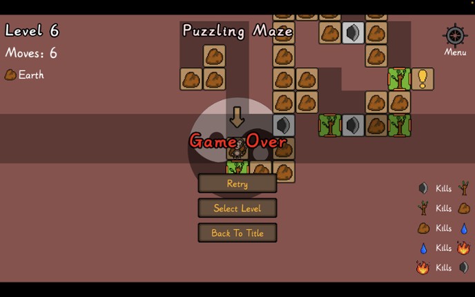 Monkey King: Five Elements Survival screenshot