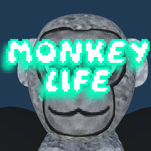 Games like Monkey Life