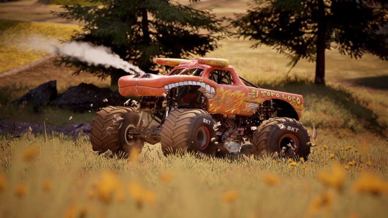 Monster Jam™ Showdown screenshot