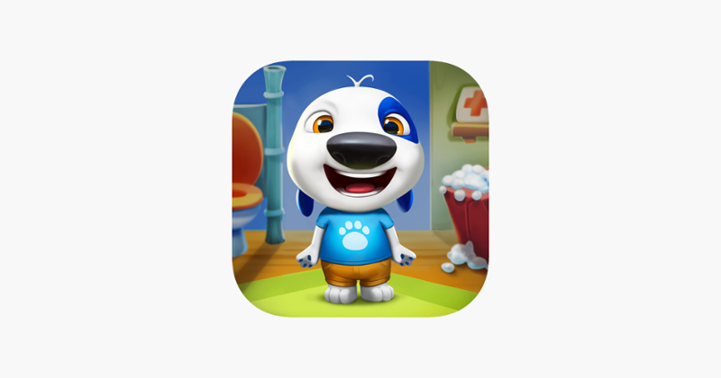 My Talking Hank: Islands Image