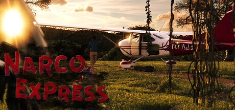 Games like Narco Express