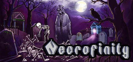 Games like Necrofinity