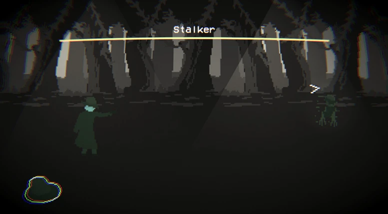 Neironaut screenshot