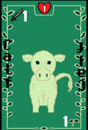 Nevergreen: Sprint 2 screenshot