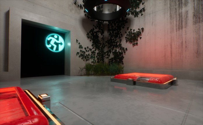 Nexa Tech Laboratory Image