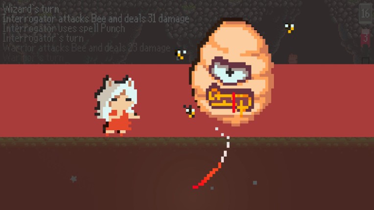 Nexoria: Dungeon Rogue Heroes screenshot