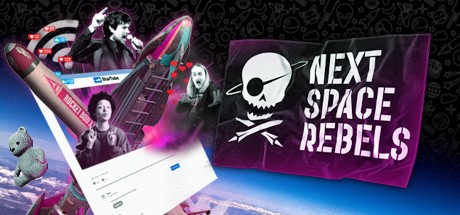 Games like Next Space Rebels
