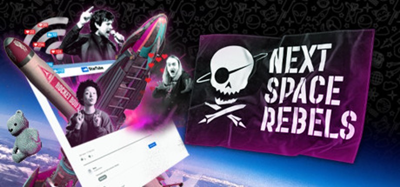 Next Space Rebels Image