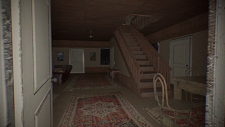 Nightmare Visions Chapter 1 screenshot