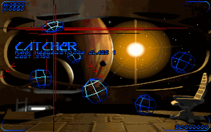 Nihilist screenshot