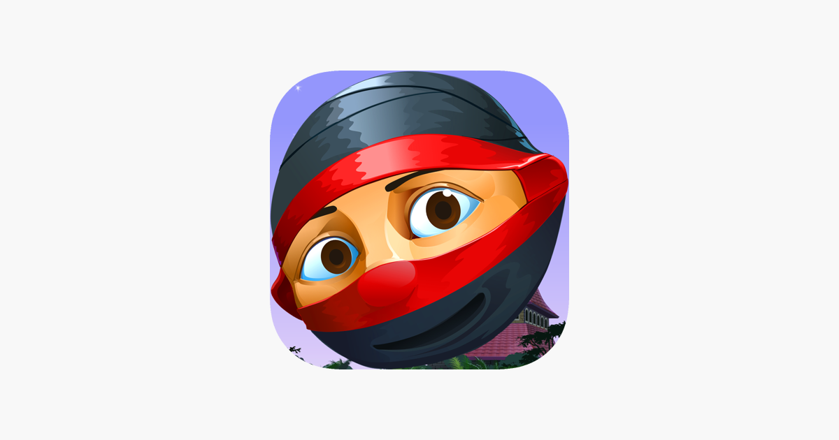 Games like Ninja Air Jump