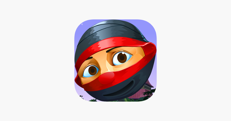 Ninja Air Jump Game Cover