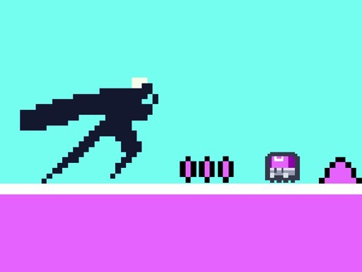 Games like Ninja Guy 2