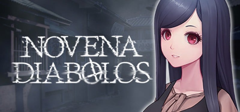 Novena Diabolos Game Cover