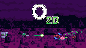Games like O2D