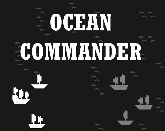 Games like Ocean Commander