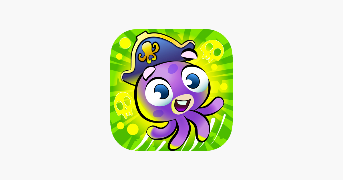 Games like Octo Curse - Quest for Revenge