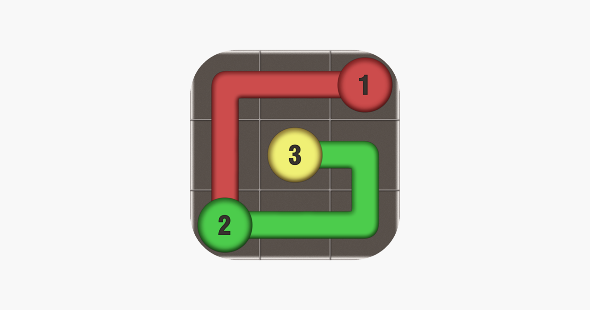 Games like One Touch Color Line