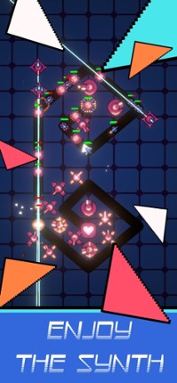 OverclockeTD screenshot