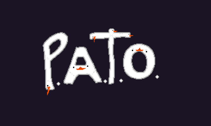 P.A.T.O. Game Cover