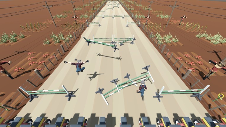 Pal Party screenshot