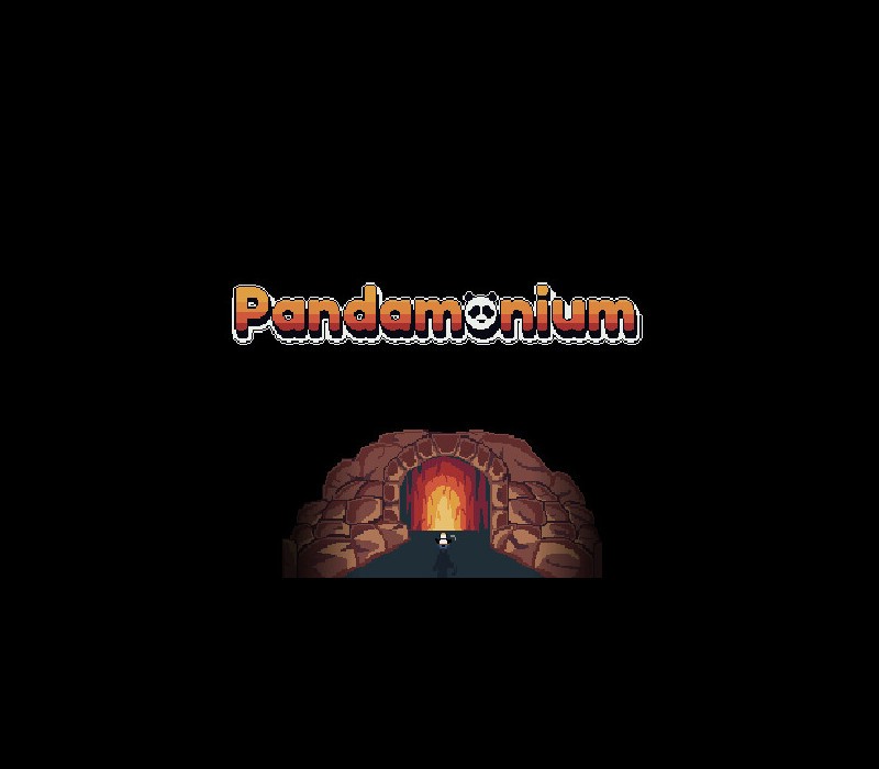 Games like Pandamonium
