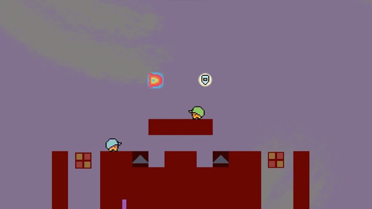 Past Synergy screenshot