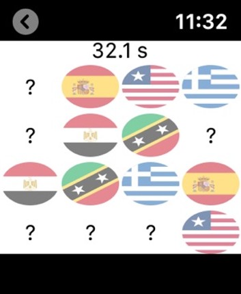 Peer Images Wear - Watch Game screenshot