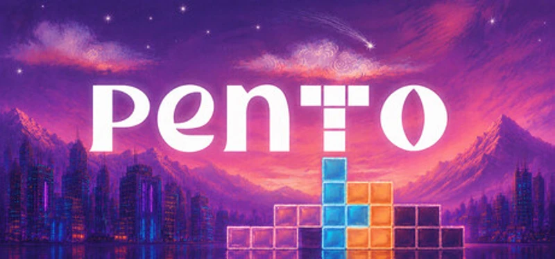 PENTO Image